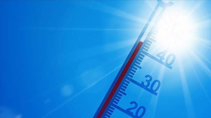 44 derece alarmı! MGM uyardı: 29 Haziran Pazar günü 15 ile kavurucu sıcaklık geliyor! 7